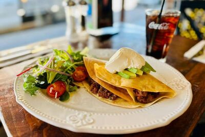 Crepe Escape
