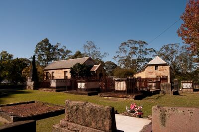 Ebenezer uniting church