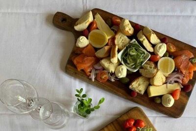 Harvest Restaurant
