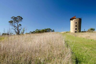 Scheyville National Park