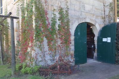 Tizzana Winery 