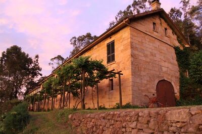 Tizzana Winery 